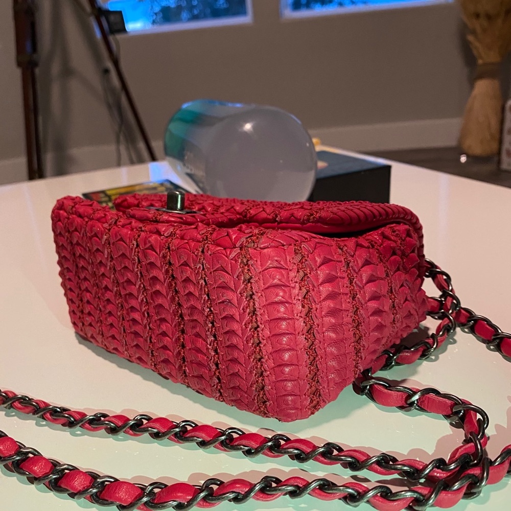 Chanel handbag - Picture 5 of 9